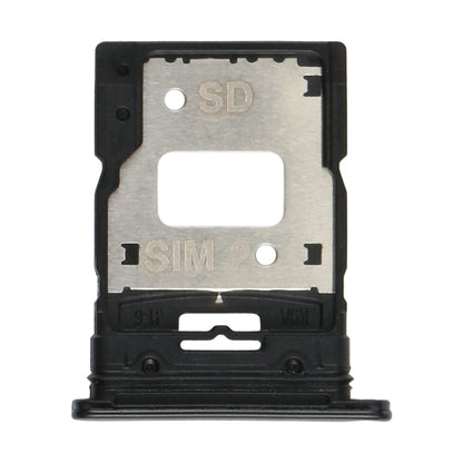 Plateau de carte SIM + plateau de carte SIM / plateau de carte Micro SD pour Xiaomi Mi 11 Lite/11 Lite 5G NE M2101K9AG