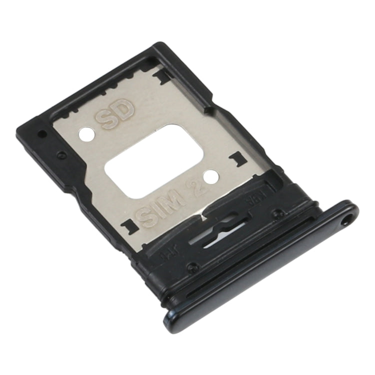 Plateau de carte SIM + plateau de carte SIM / plateau de carte Micro SD pour Xiaomi Mi 11 Lite/11 Lite 5G NE M2101K9AG