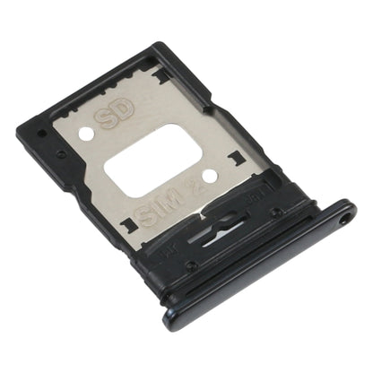 Plateau de carte SIM + plateau de carte SIM / plateau de carte Micro SD pour Xiaomi Mi 11 Lite/11 Lite 5G NE M2101K9AG