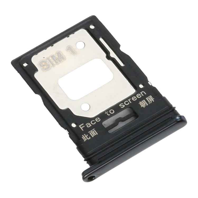 Plateau de carte SIM + plateau de carte SIM / plateau de carte Micro SD pour Xiaomi Mi 11 Lite/11 Lite 5G NE M2101K9AG