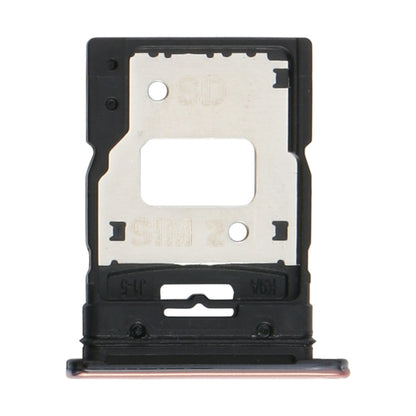Plateau de carte SIM + plateau de carte SIM / plateau de carte Micro SD pour Xiaomi Mi 11 Lite/11 Lite 5G NE M2101K9AG