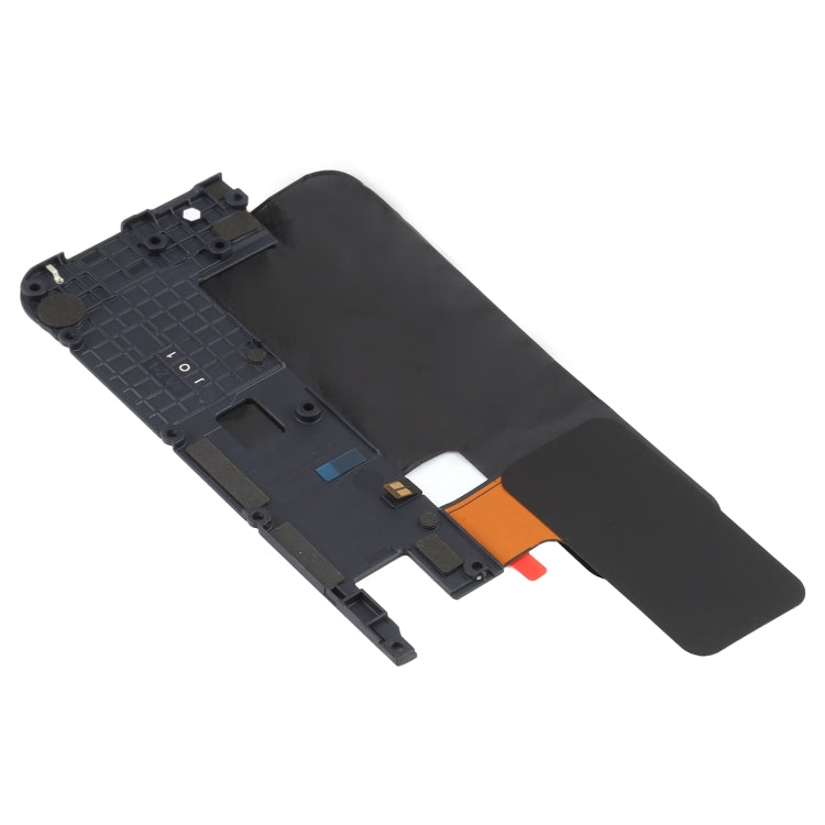 Housse de protection de carte mère pour Xiaomi Mi CC9 Pro / Mi Note 10 / Mi Note 10 Pro