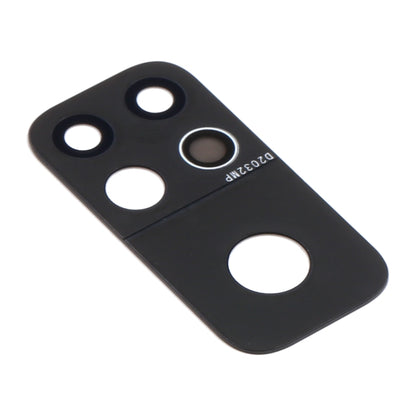 Objectif de caméra arrière 10 pièces pour Xiaomi Mi 10T Pro 5G (108MP) M2007J3SG M2007J3SP M2007J3SI M2007J17C