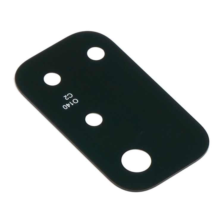 Objectif de caméra arrière pour OPPO A93 5G PCGM00 PEHM00, 10 pièces