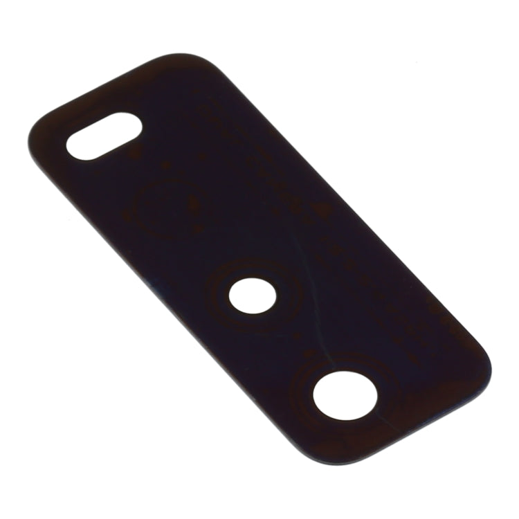 Objectif de caméra arrière pour Vivo Y11s / Y30 Standard / Y30G / Y12s / Y12a / Y12s 2021, 10 pièces