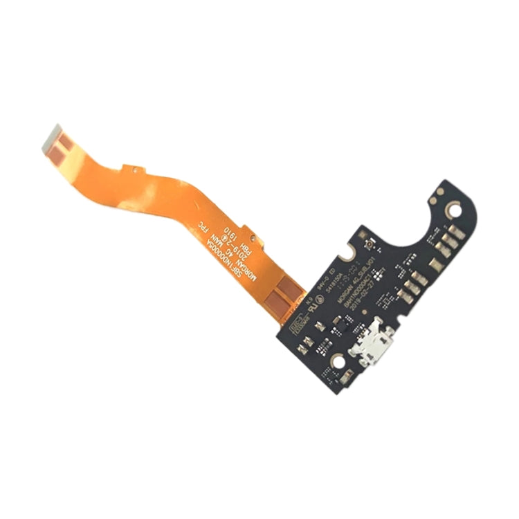 Carte de Port de chargement pour Alcatel 3V 2019 5032 5032D 5032A 5032J OT5032 5032W
