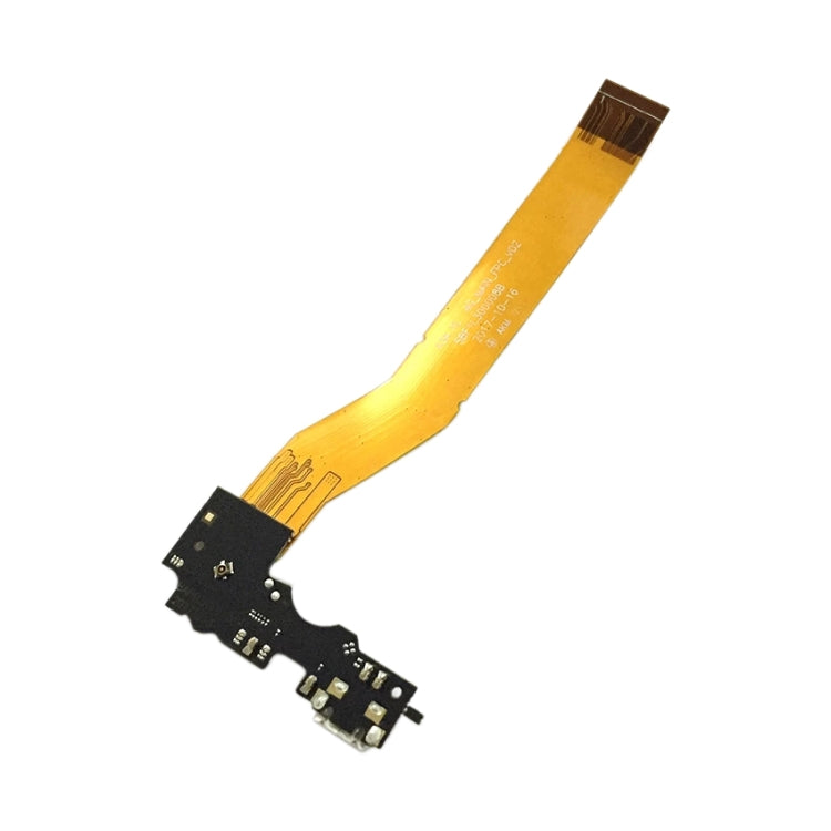 Carte de Port de charge pour Alcatel 3V 5099D 5099 5099A