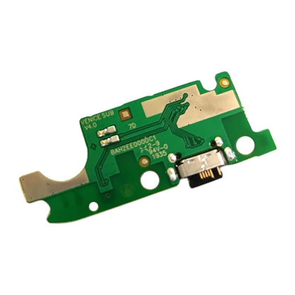 Carte de Port de chargement pour Alcatel 3X 2019 5048 5048U 5048Y