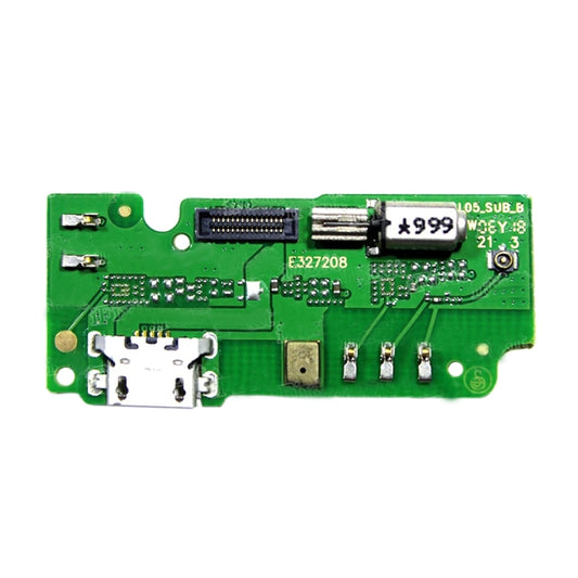 Carte de Port de chargement pour Alcatel 3X 5058 5058A 5058I 5058J 5058T 5058Y