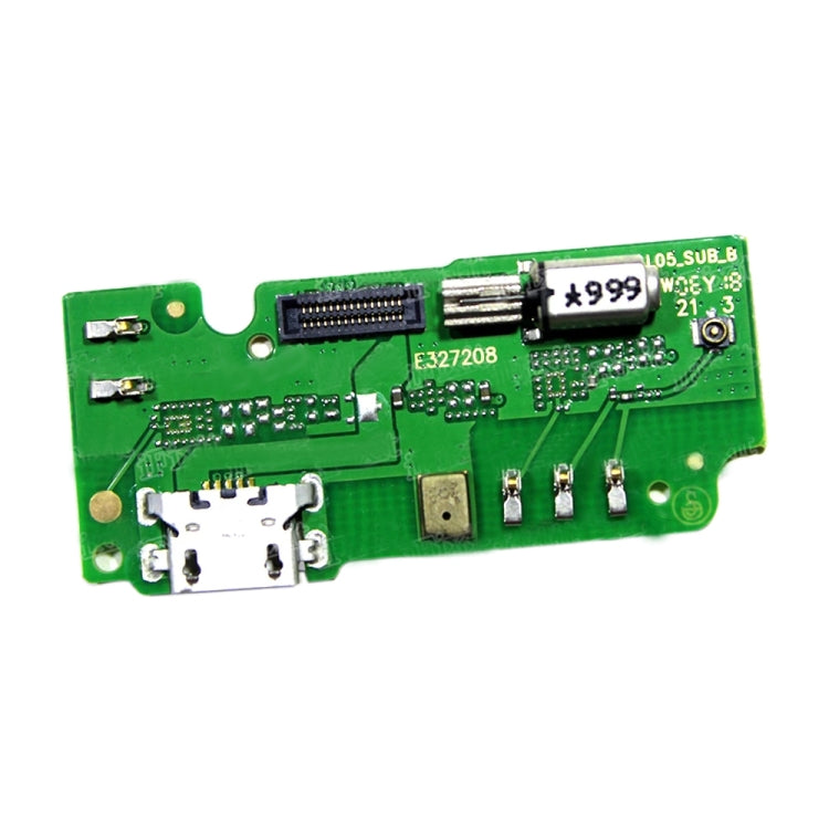 Carte de Port de chargement pour Alcatel 3X 5058 5058A 5058I 5058J 5058T 5058Y
