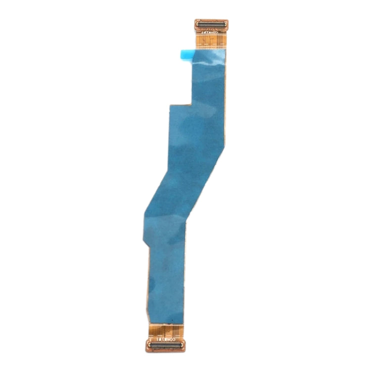 Câble flexible de carte mère LCD pour Asus Zenfone 3 Zoom ZE553KL