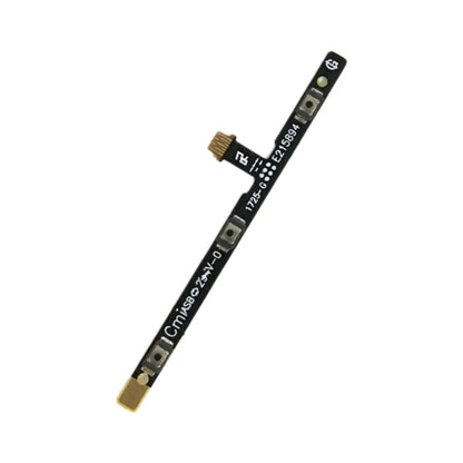 Câble flexible pour bouton d'alimentation et bouton de volume pour Asus ZenFone 4 Selfie Pro ZD552KL