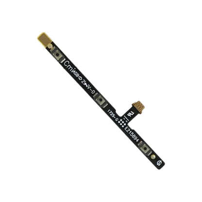 Câble flexible pour bouton d'alimentation et bouton de volume pour Asus ZenFone 4 Selfie Pro ZD552KL