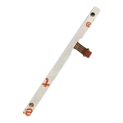 Câble flexible pour bouton d'alimentation et bouton de volume pour Asus ZenFone 4 Selfie Pro ZD552KL