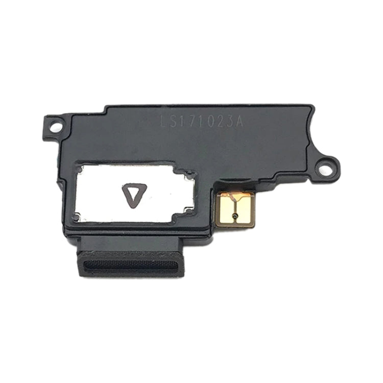 Sonnerie de haut-parleur pour Asus ZenFone 4 Selfie Pro ZD552KL