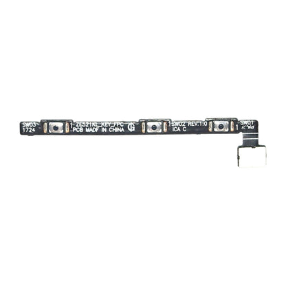 Nappe du bouton d'alimentation et du bouton de volume pour Asus ZenFone 4 ZE554KL