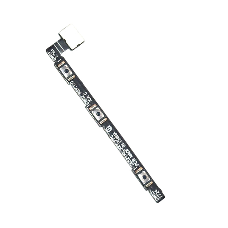 Nappe du bouton d'alimentation et du bouton de volume pour Asus ZenFone 4 ZE554KL
