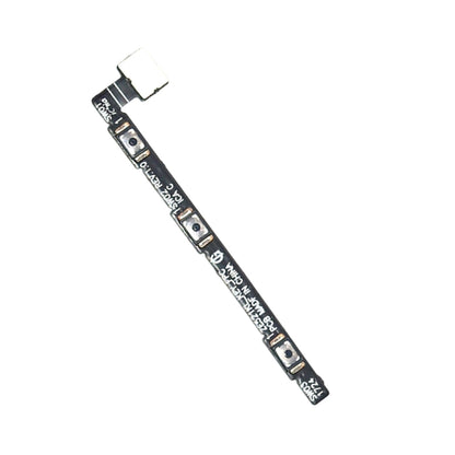 Nappe du bouton d'alimentation et du bouton de volume pour Asus ZenFone 4 ZE554KL