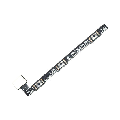 Nappe du bouton d'alimentation et du bouton de volume pour Asus ZenFone 4 ZE554KL