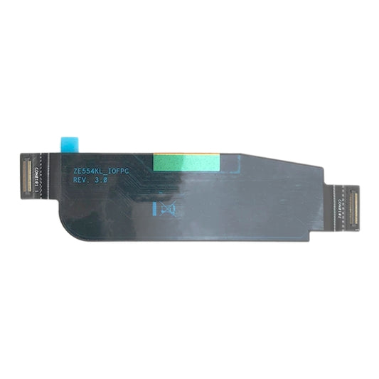 Câble flexible de carte mère LCD pour Asus Zenfone 4 ZE554KL