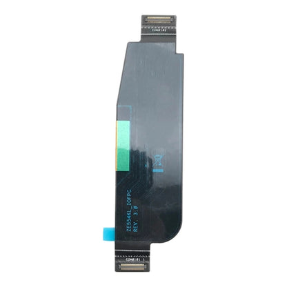 Câble flexible de carte mère LCD pour Asus Zenfone 4 ZE554KL