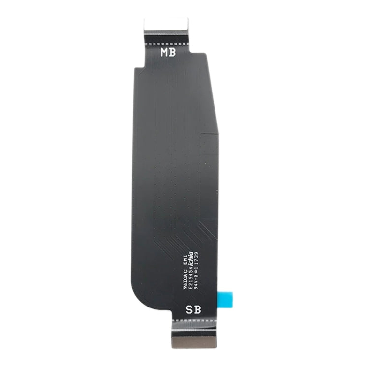 Câble flexible de carte mère LCD pour Asus Zenfone 4 ZE554KL