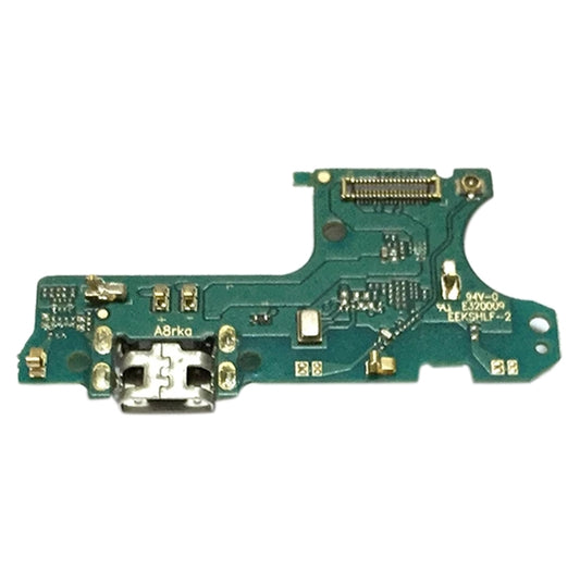 Carte de port de charge pour Asus Zenfone Max M2 ZB633kl