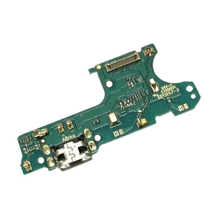 Carte de port de charge pour Asus Zenfone Max M2 ZB633kl