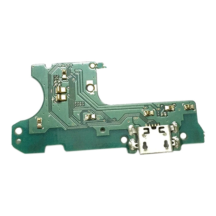 Carte de port de charge pour Asus Zenfone Max M2 ZB633kl