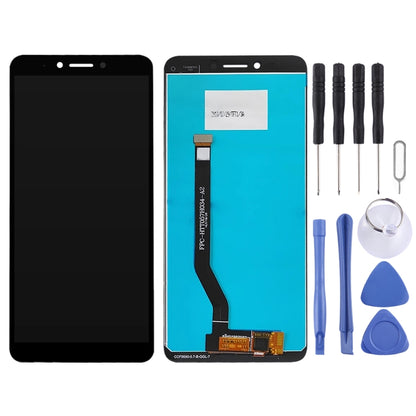 Écran LCD et numériseur complet pour Lenovo K5 K350T