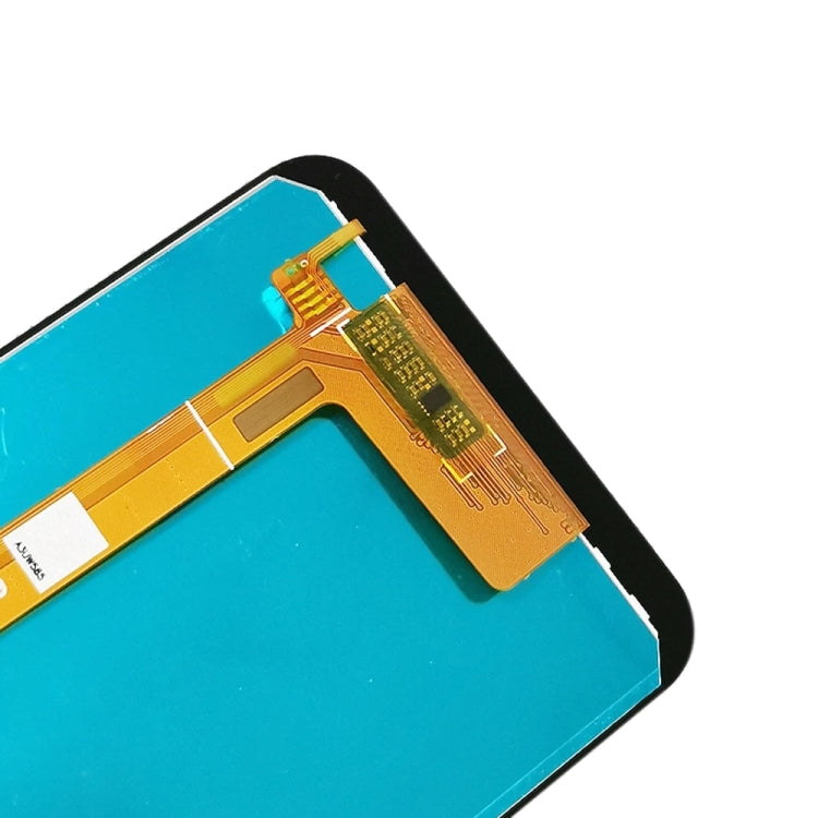 Écran LCD et numériseur complet pour Lenovo K5 Play L38011