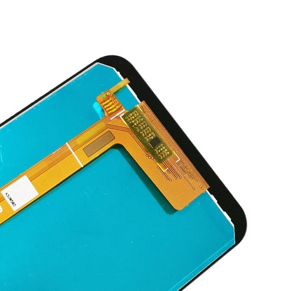Écran LCD et numériseur complet pour Lenovo K5 Play L38011
