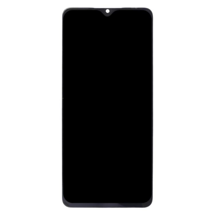 Ensemble complet d'écran LCD et numériseur pour ZTE Blade 20 5G 8012N V2021