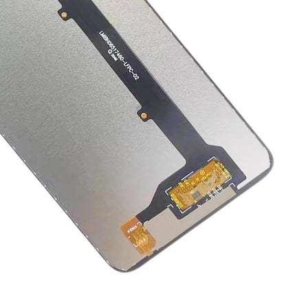 Ensemble complet d'écran LCD et numériseur pour ZTE Blade 20 5G 8012N V2021