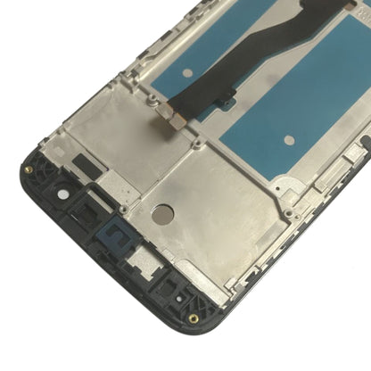 Écran LCD et numériseur complet avec cadre pour ZTE Blade V8 Lite
