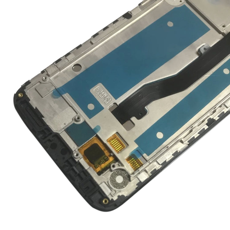 Écran LCD et numériseur complet avec cadre pour ZTE Blade V8 Lite