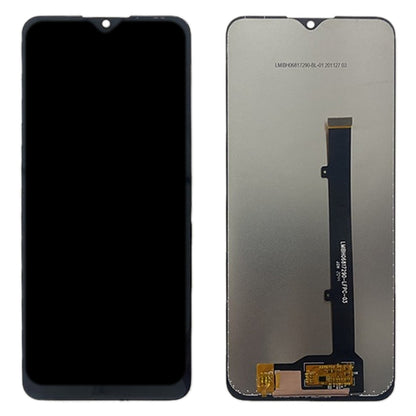 Écran LCD et numériseur complet pour ZTE Blade V2020 Smart 8010