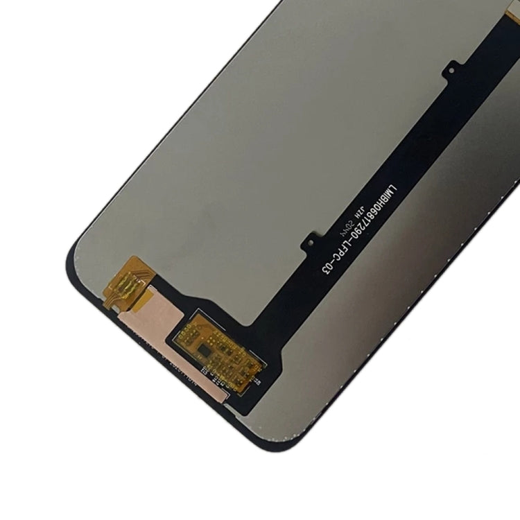 Écran LCD et numériseur complet pour ZTE Blade V2020 Smart 8010
