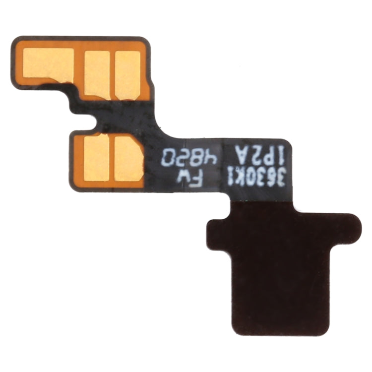 Câble flexible de capteur de lumière pour Xiaomi Redmi K40 Pro / Redmi K40 M2012K11AC M2012K11C