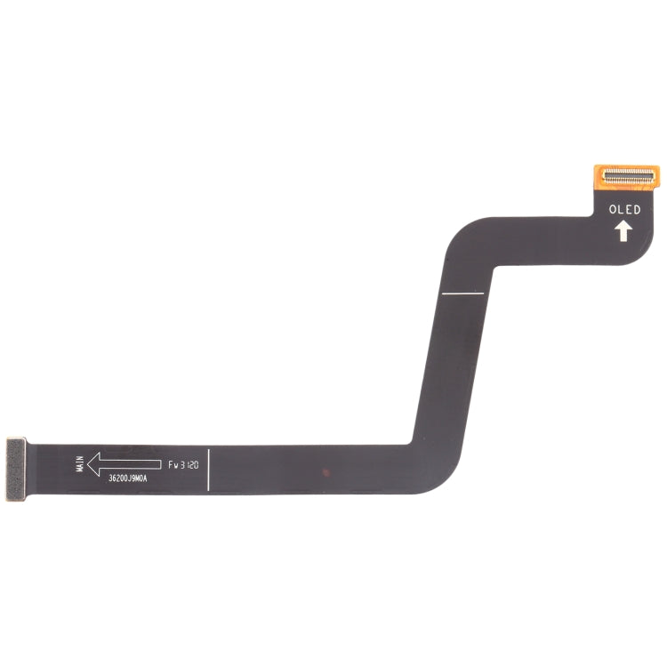 Nappe LCD pour Xiaomi Mi 10 Lite 5G