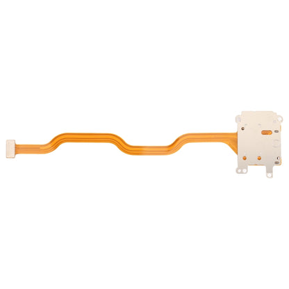 Câble flexible de prise de support de carte SIM pour Xiaomi Mi 11 Lite 5G / Mi 11 Lite/11 Lite 5G NE M2101K9AG