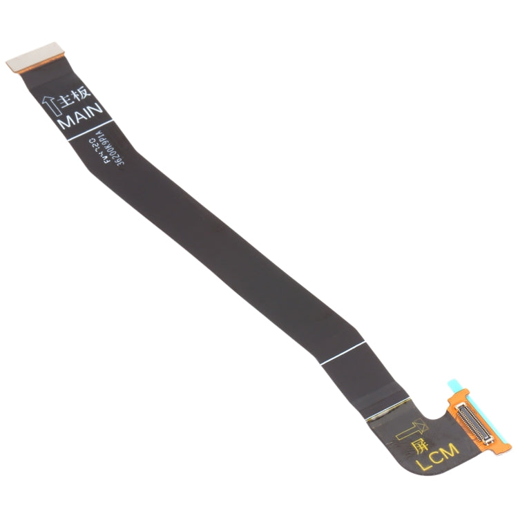 Câble flexible LCD pour Xiaomi Mi 11 Lite 5G / Mi 11 Lite/11 Lite 5G NE M2101K9AG