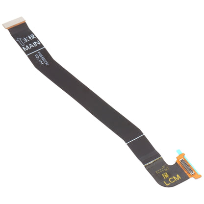 Câble flexible LCD pour Xiaomi Mi 11 Lite 5G / Mi 11 Lite/11 Lite 5G NE M2101K9AG
