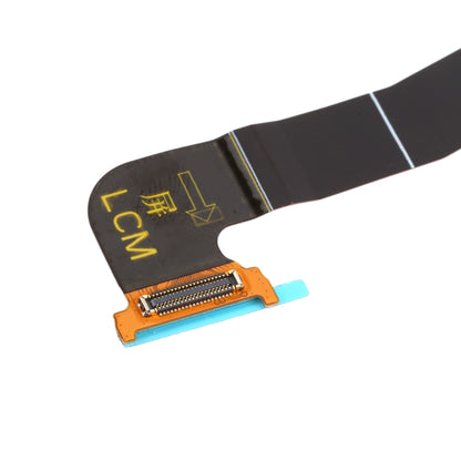 Câble flexible LCD pour Xiaomi Mi 11 Lite 5G / Mi 11 Lite/11 Lite 5G NE M2101K9AG