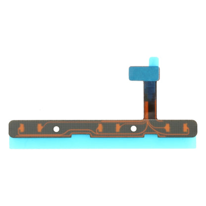 Câble flexible du bouton d'alimentation et du bouton de volume pour Xiaomi Mi 11 Pro
