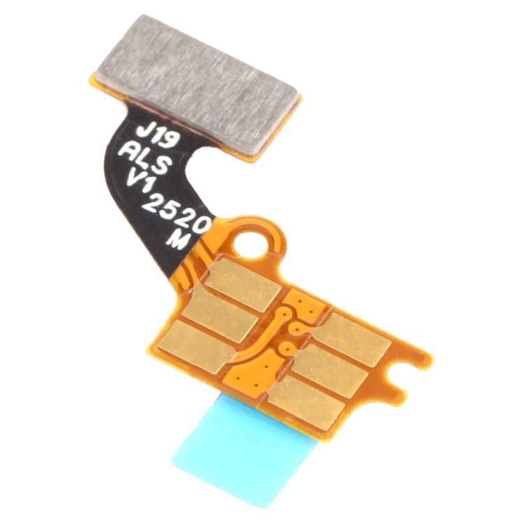 Câble flexible de capteur de lumière pour Xiaomi Redmi 9 M2004J19G M2004J19C