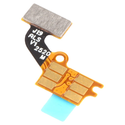 Câble flexible de capteur de lumière pour Xiaomi Redmi 9 M2004J19G M2004J19C