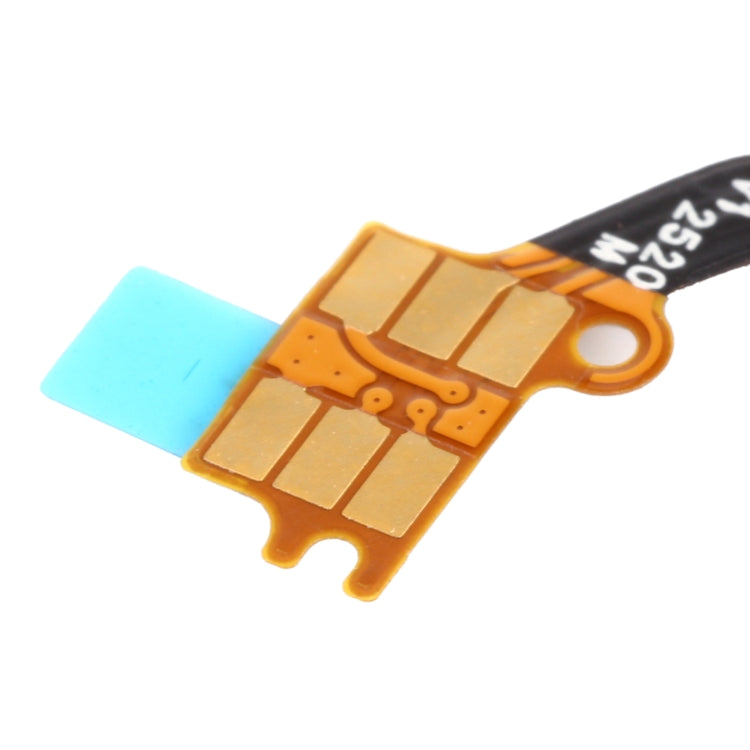 Câble flexible de capteur de lumière pour Xiaomi Redmi 9 M2004J19G M2004J19C