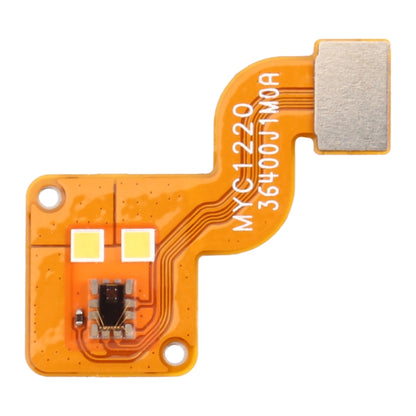 Câble flexible de capteur de lumière pour Xiaomi Mi 10 Pro 5G