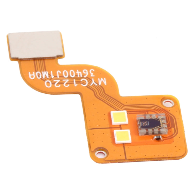 Câble flexible de capteur de lumière pour Xiaomi Mi 10 Pro 5G